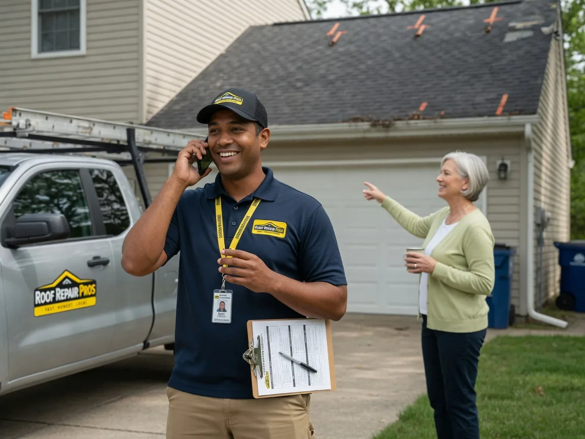 Roof Repair Aulander, NC FAQs